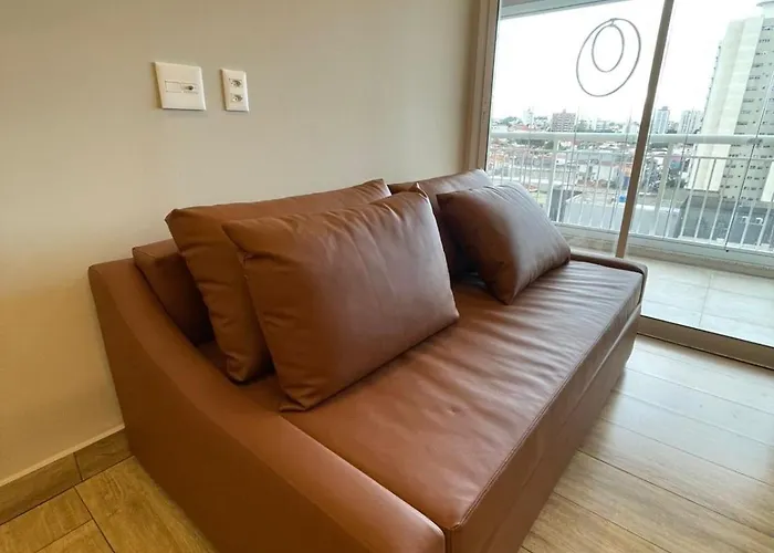 Apartamento Em Santana- Up Life