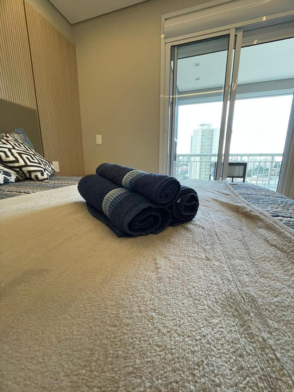 Em Santana- Up Life Apartamento São Paulo
