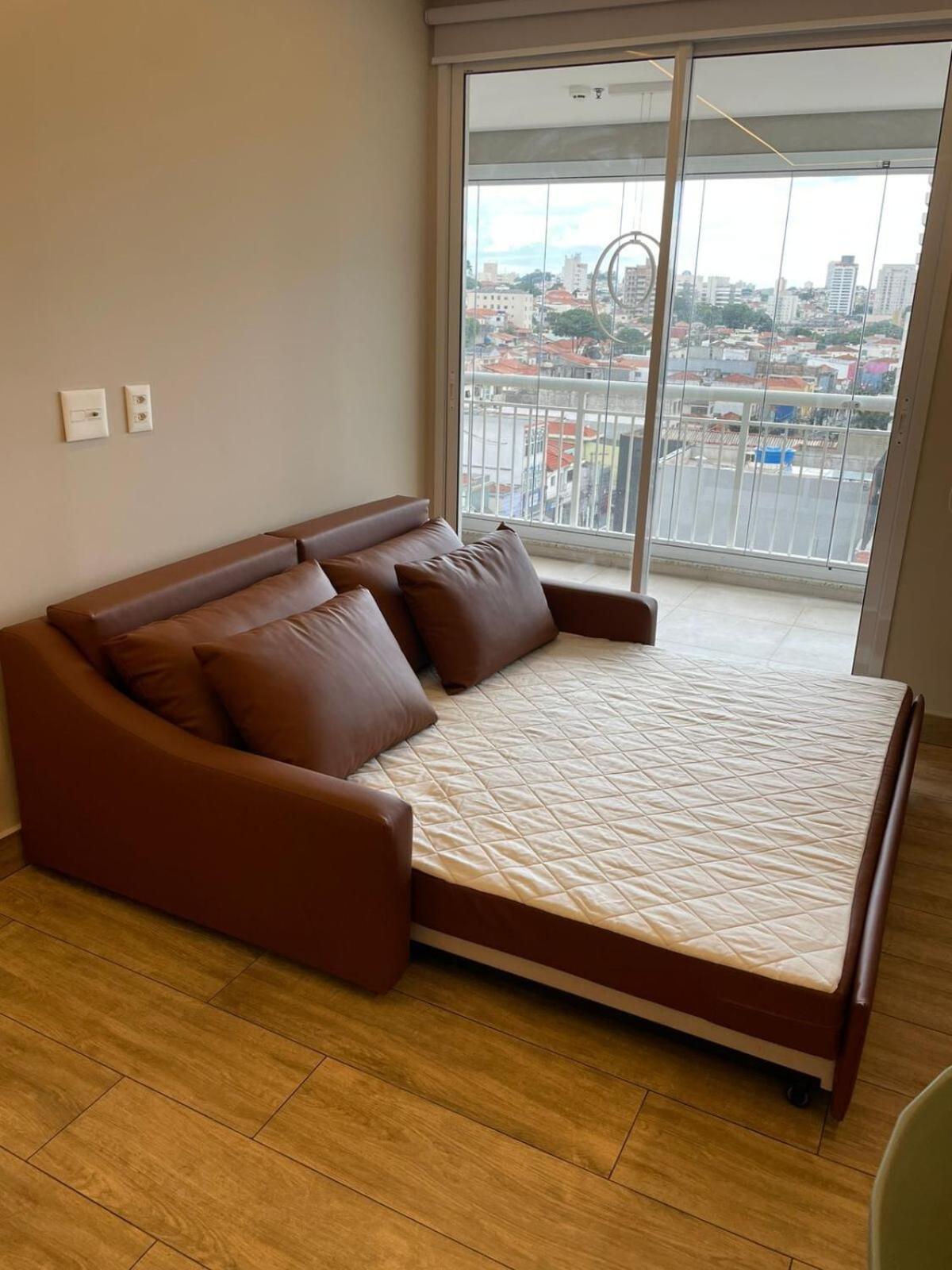 Apartamento Em Santana- Up Life *