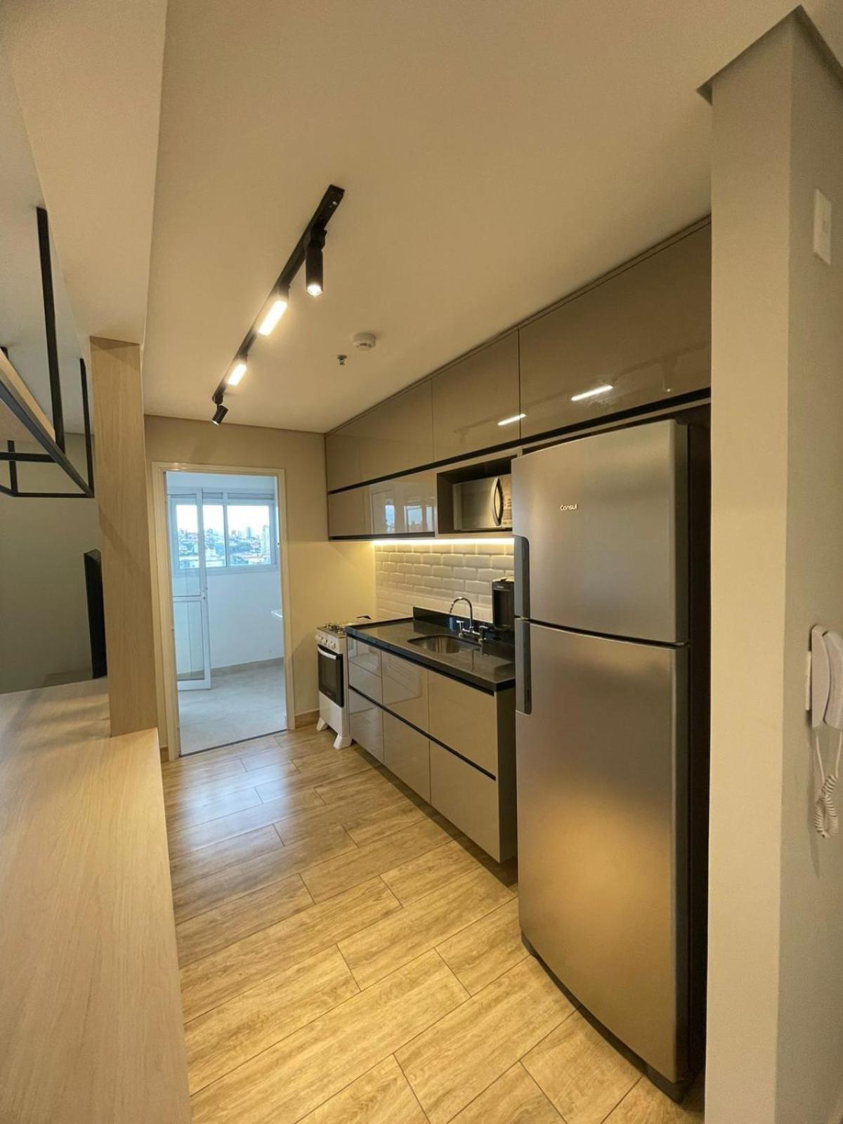 Em Santana- Up Life Apartamento