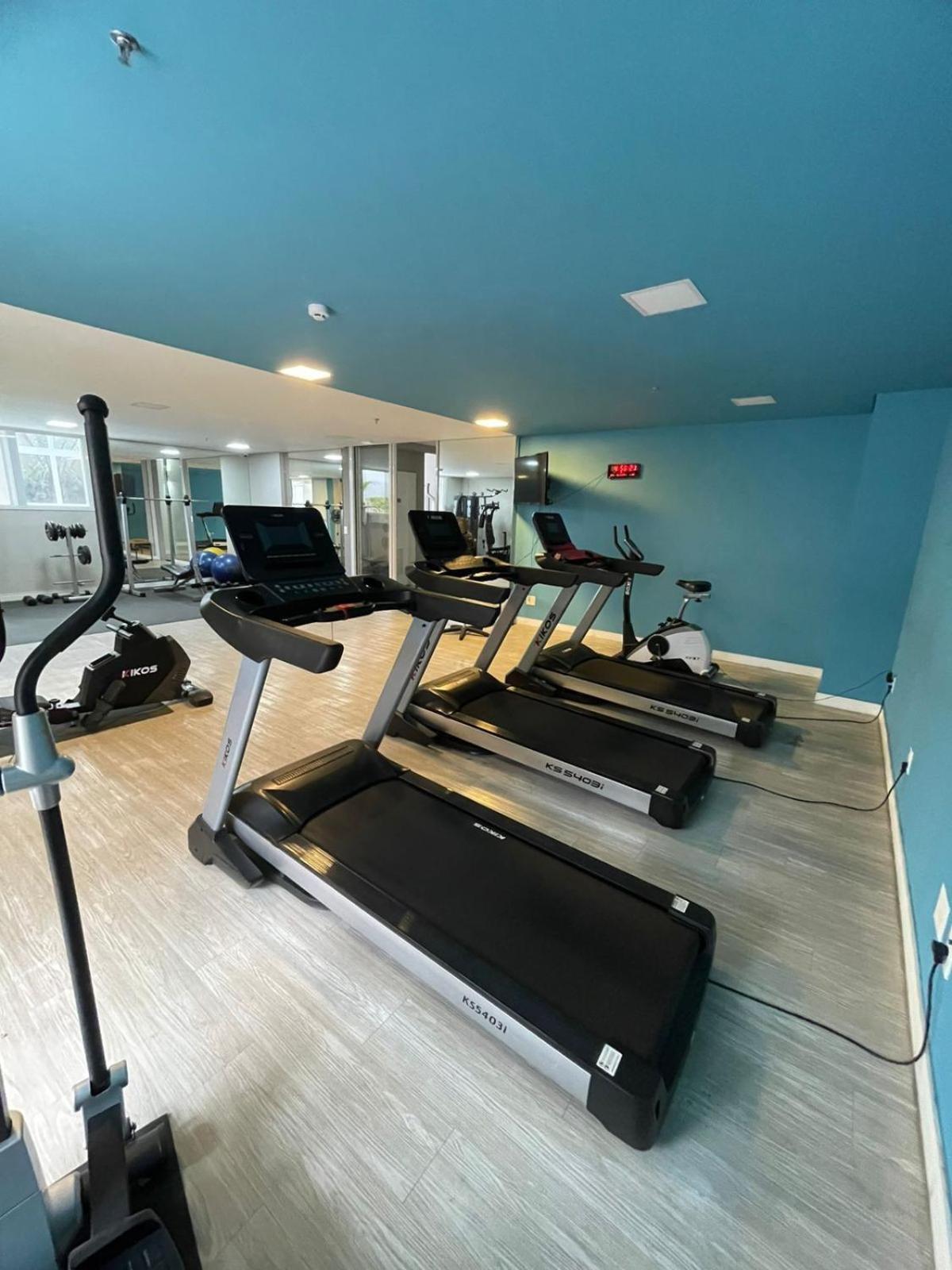 Apartamento Em Santana- Up Life *