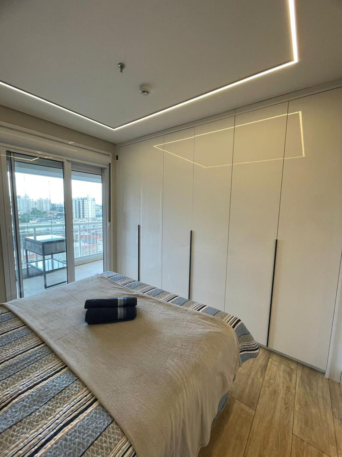 Em Santana- Up Life Apartamento