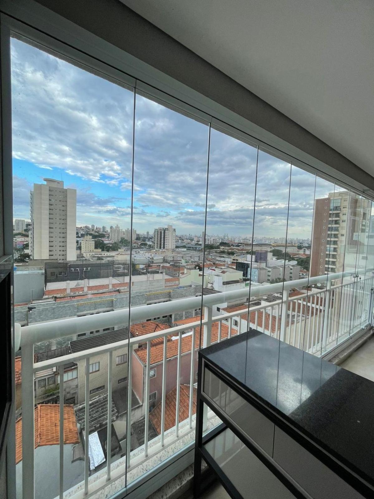Apartamento Em Santana- Up Life São Paulo