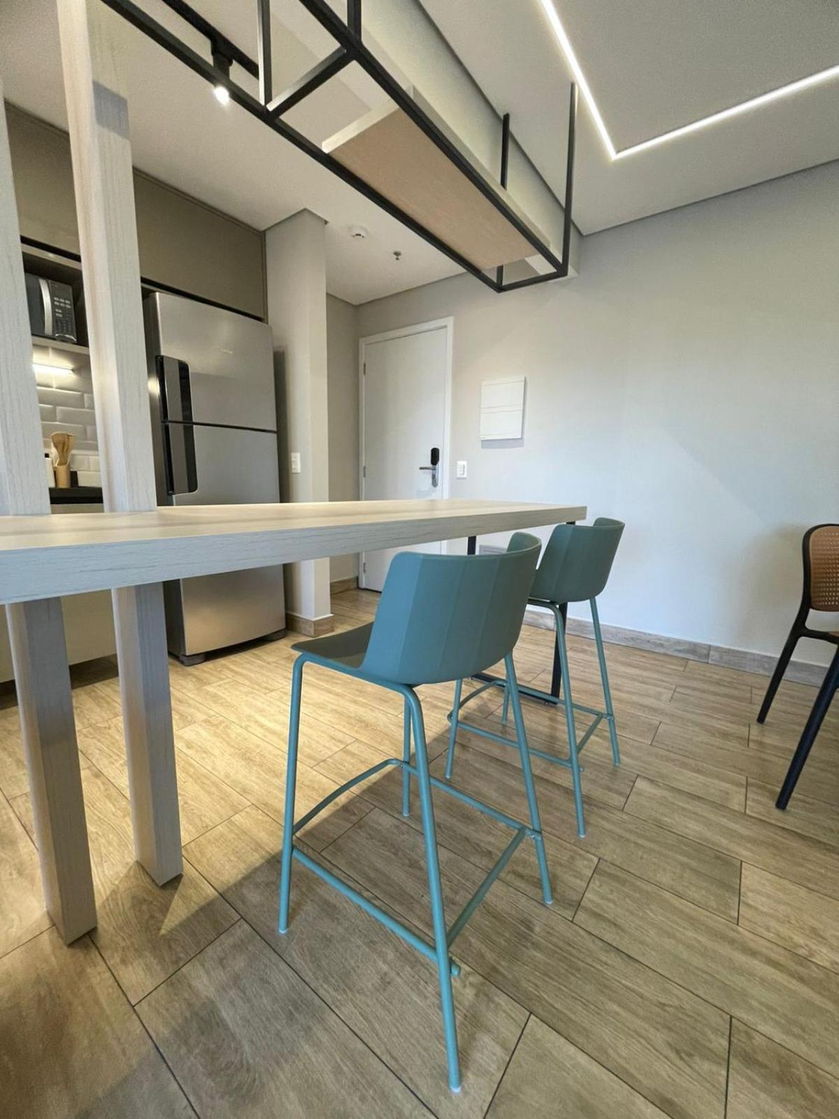 Em Santana- Up Life Apartamento *
