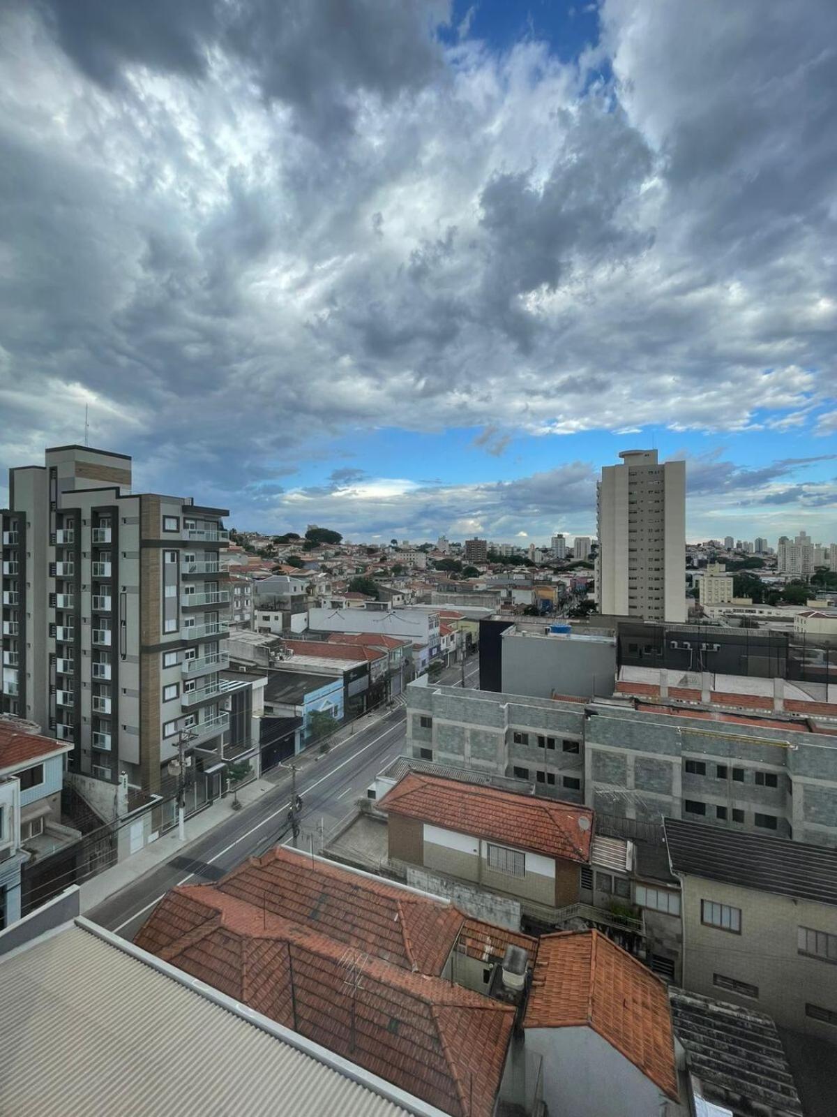 Apartamento Em Santana- Up Life *