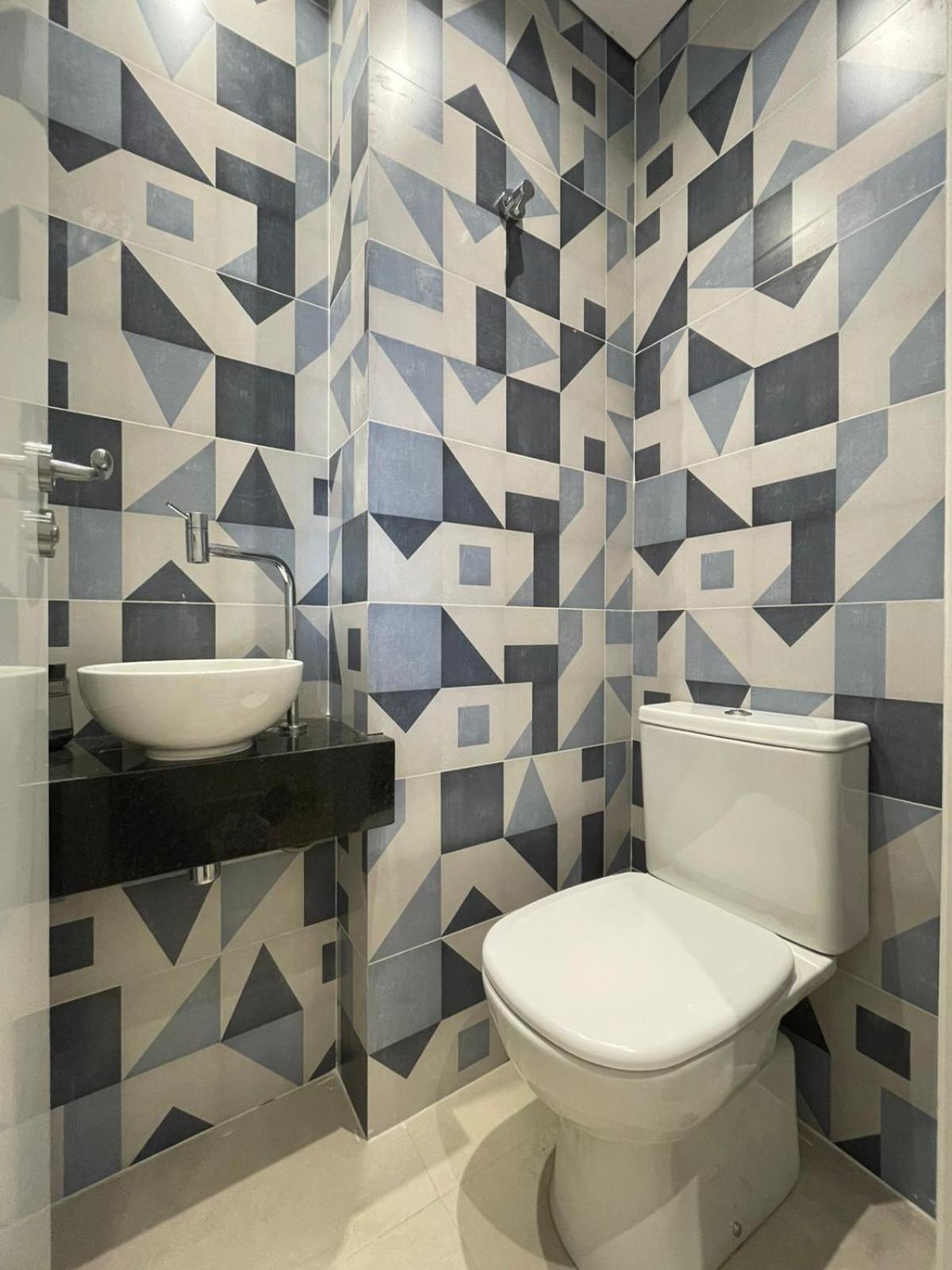 Em Santana- Up Life Apartamento