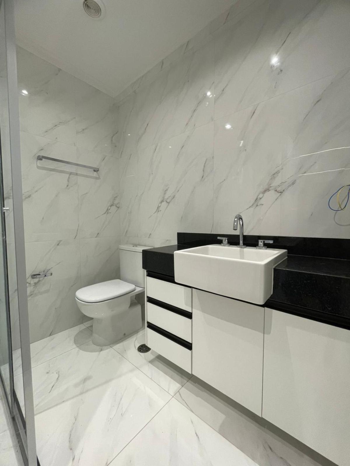 Em Santana- Up Life Apartamento *