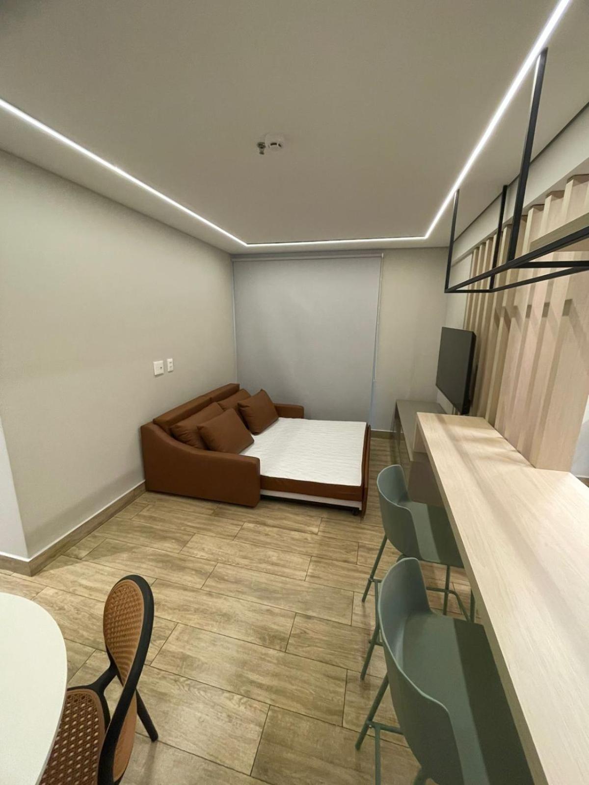 Em Santana- Up Life Apartamento São Paulo
