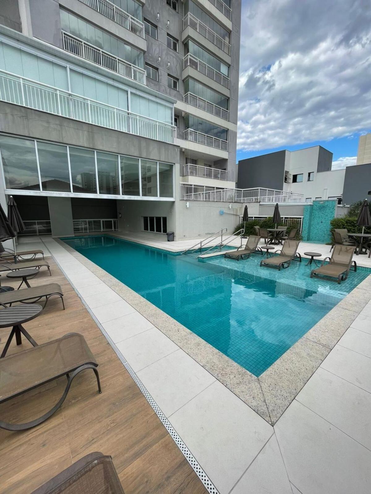 Em Santana- Up Life Apartamento São Paulo