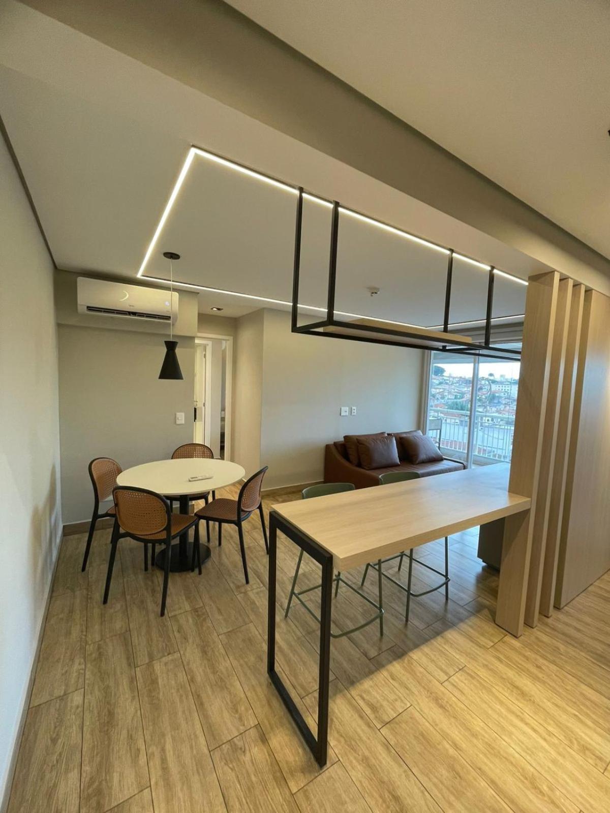 Apartamento Em Santana- Up Life