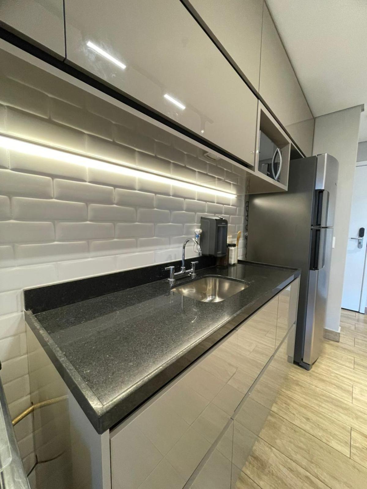 Em Santana- Up Life Apartamento São Paulo