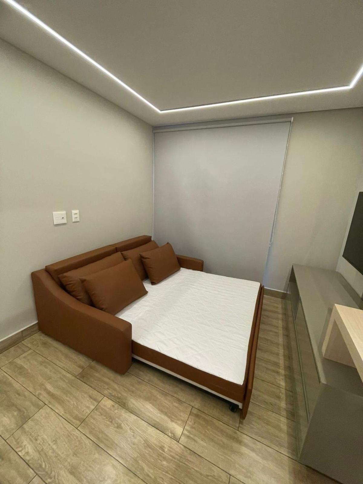 Apartamento Em Santana- Up Life São Paulo