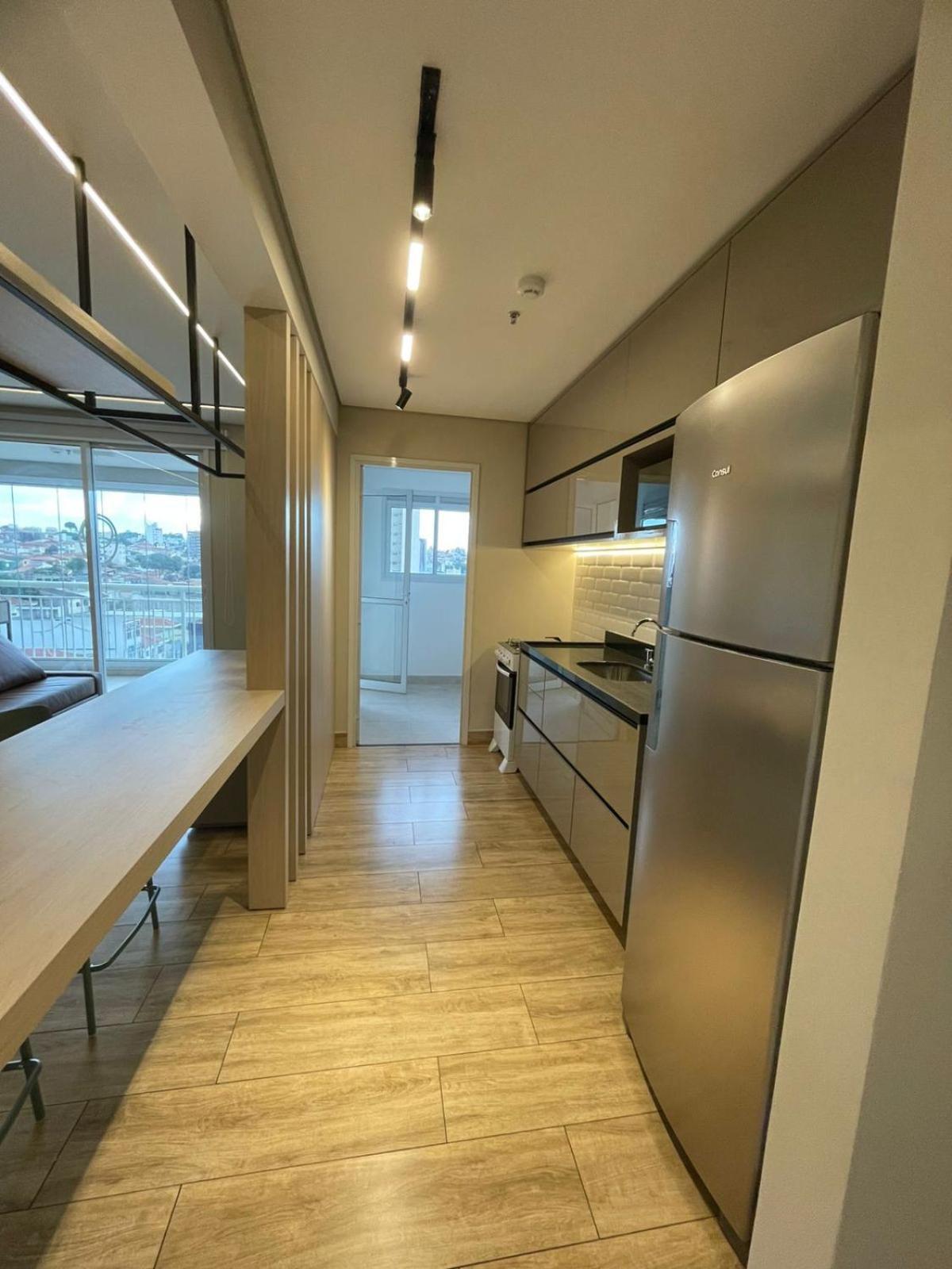 Em Santana- Up Life Apartamento