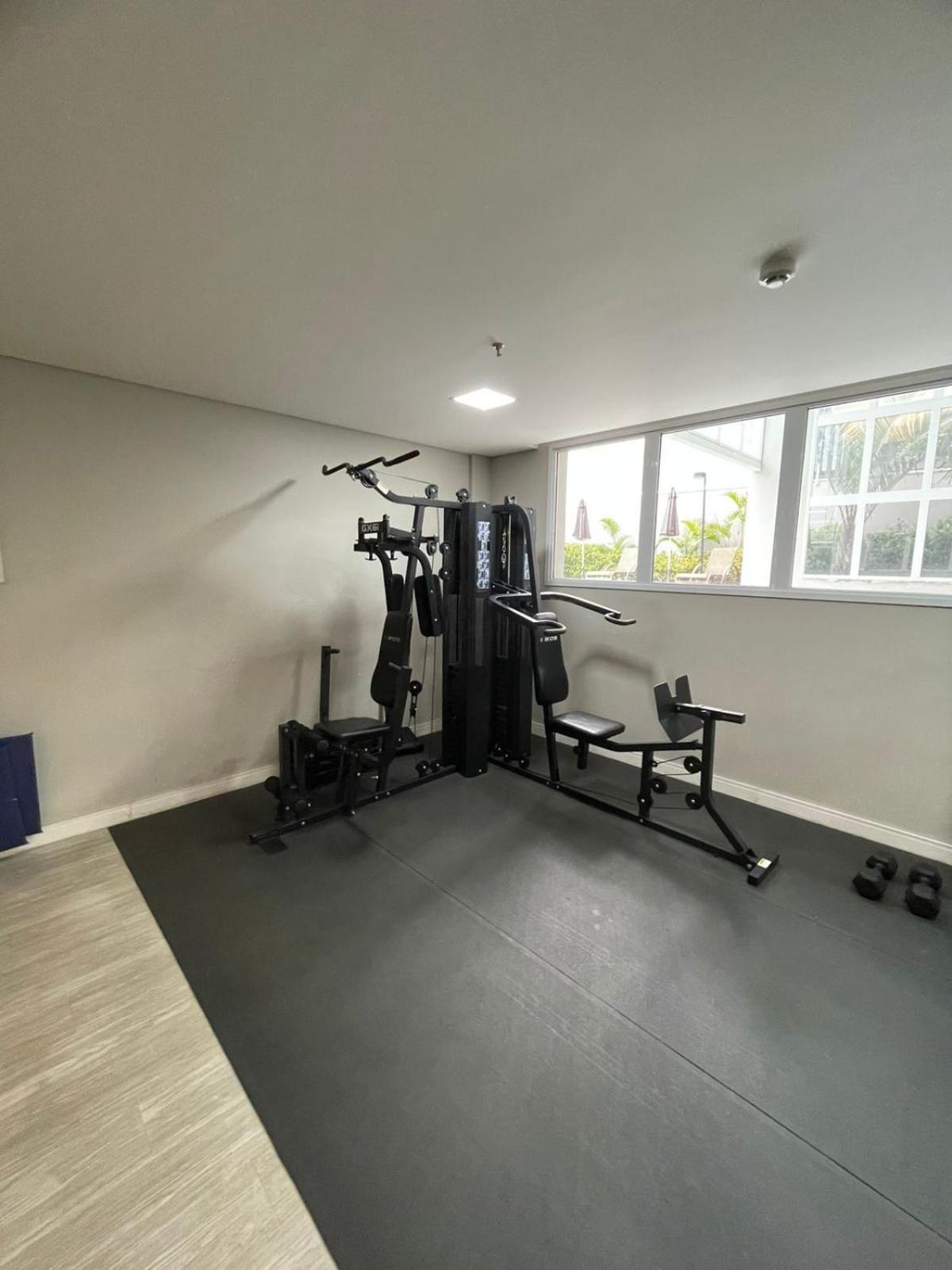 Apartamento Em Santana- Up Life