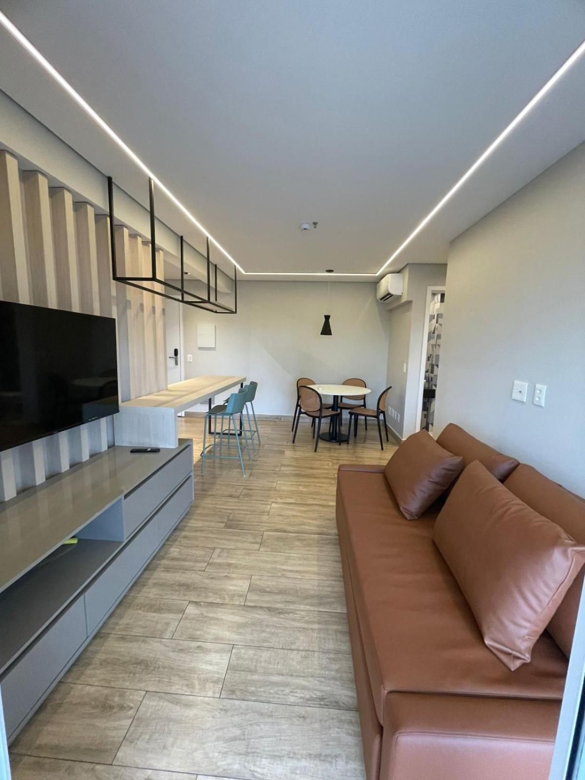 Apartamento Em Santana- Up Life São Paulo
