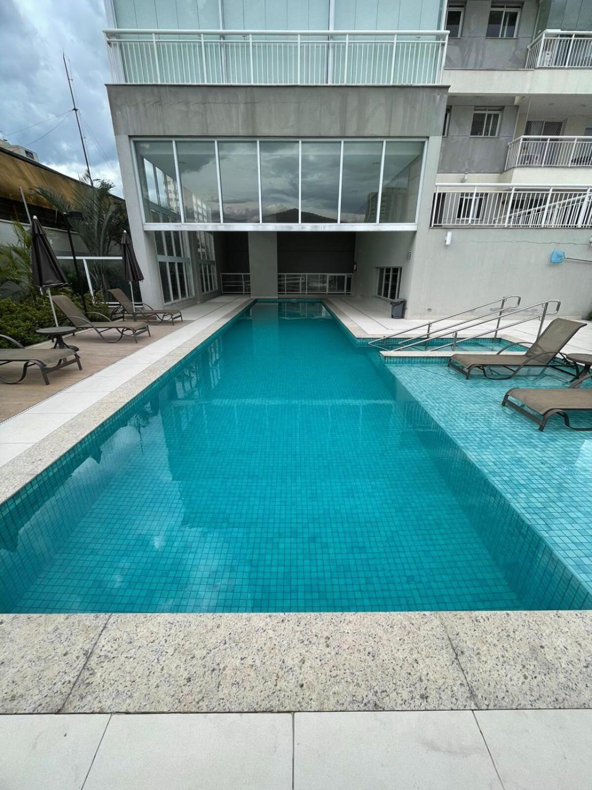 Em Santana- Up Life Apartamento